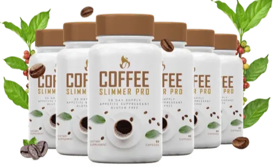 coffee slimmer pro supplement